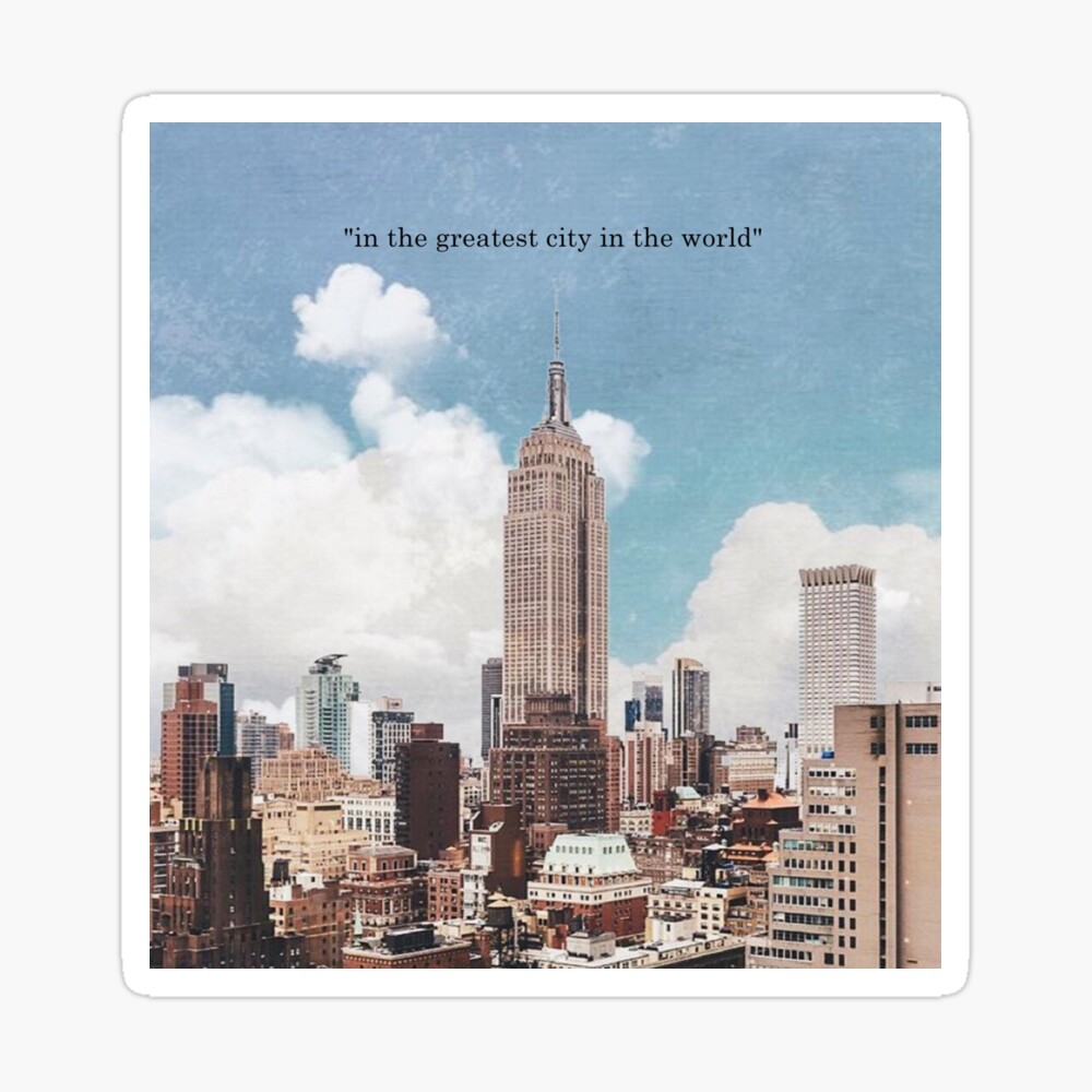 Hamilton: greatest city in the world Art Board Print for Sale by