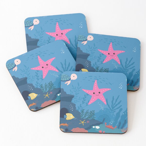 Item preview, saving aquatic life is saving our future designed and sold by huape.