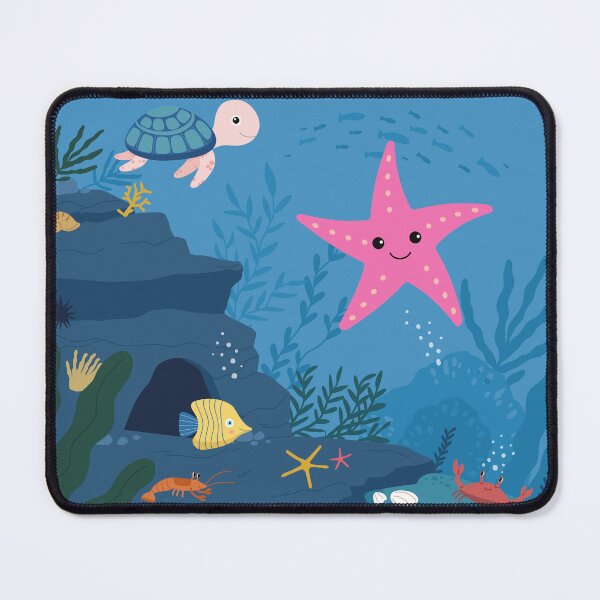 Item preview, saving aquatic life is saving our future designed and sold by huape.