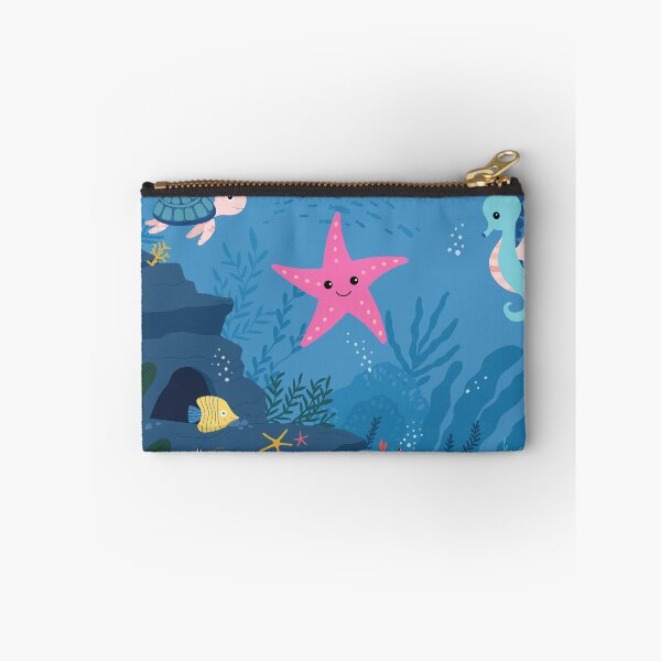 Item preview, saving aquatic life is saving our future designed and sold by huape.
