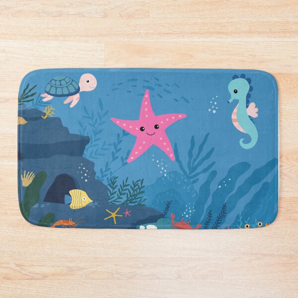 Item preview, saving aquatic life is saving our future designed and sold by huape.