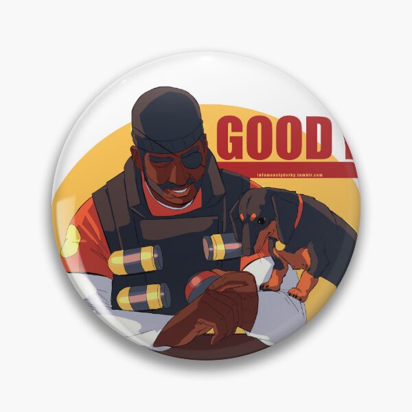 Item preview, Good Lad designed and sold by Infamouslydorky.
