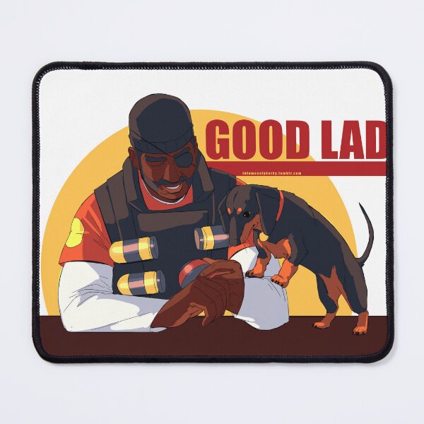 Item preview, Good Lad designed and sold by Infamouslydorky.