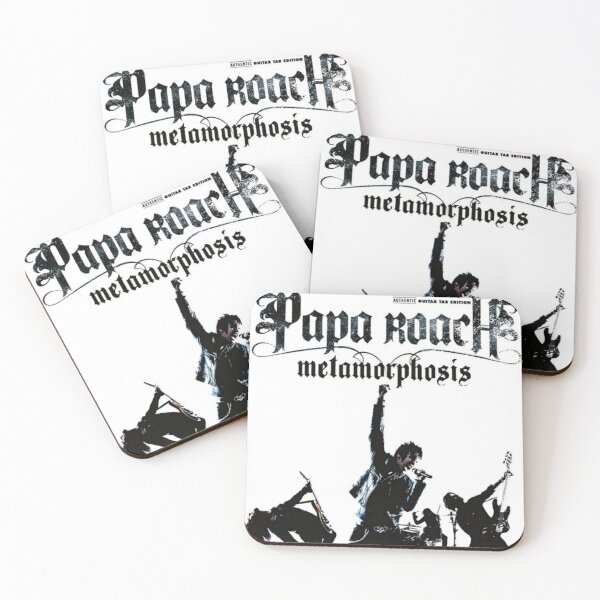 Item preview, album papa band rock designed and sold by DonaldPBarrett.