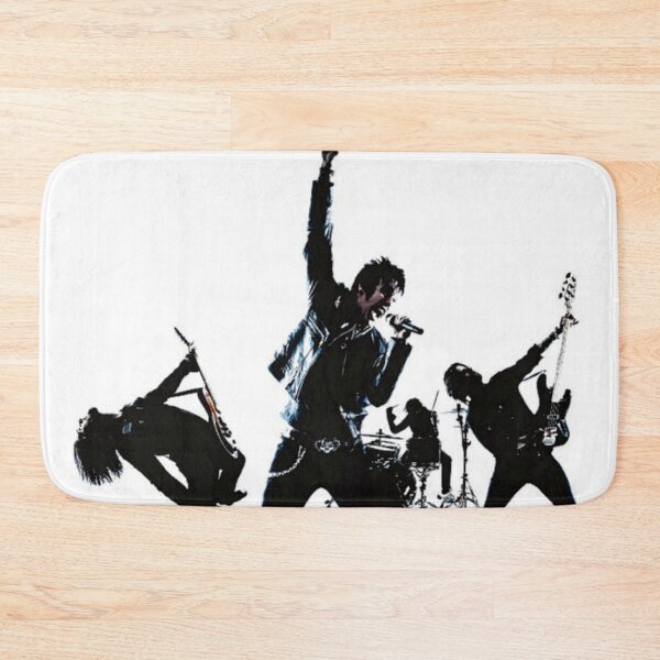 Item preview, album papa band rock designed and sold by DonaldPBarrett.