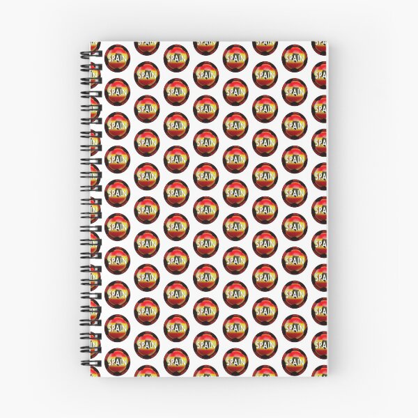 Item preview, Spain: #1 Futbol designed and sold by Cbakke.
