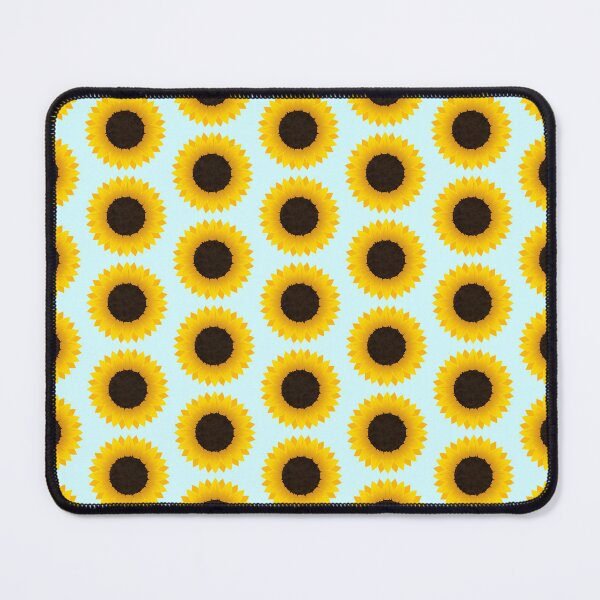 Item preview, Sunflower - Yellow flower designed and sold by MinEkkoArt.