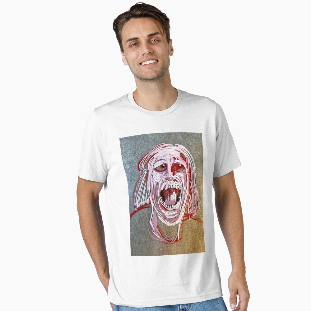 Item preview, Essential T-Shirt designed and sold by AllanLinder.