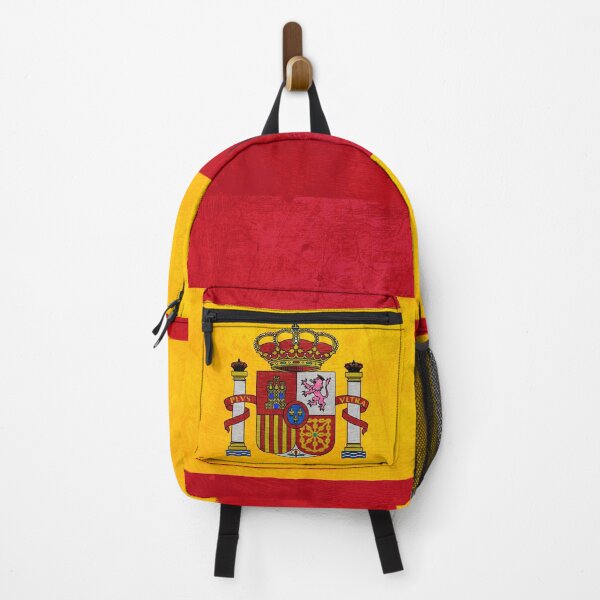Item preview, Old Classic spanish Flag Spain designed and sold by EpicMaps.