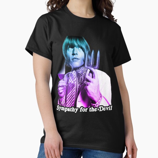 Item preview, Brian Jones - Sympathy for the Devil designed and sold by AcetoneDesigns.