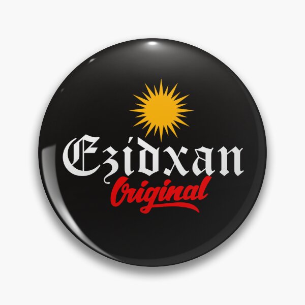 Item preview, yazidis ezidxan yazidis designed and sold by DesignDS.