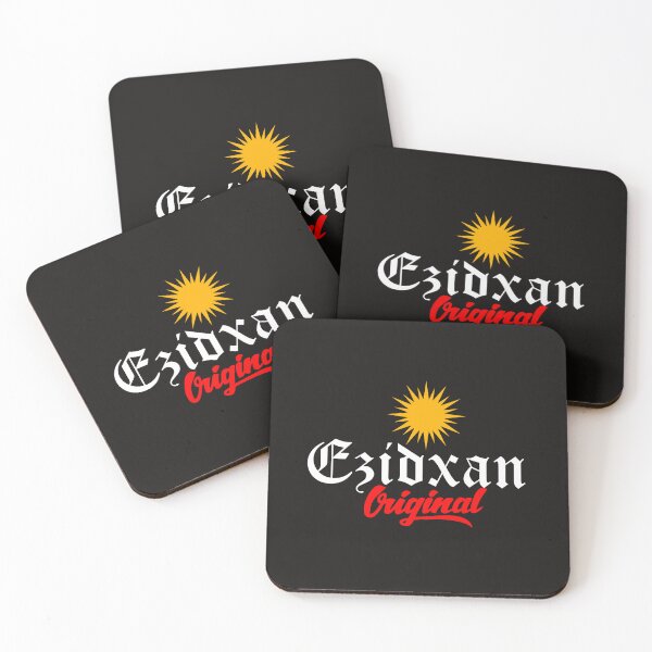 Item preview, yazidis ezidxan yazidis designed and sold by DesignDS.