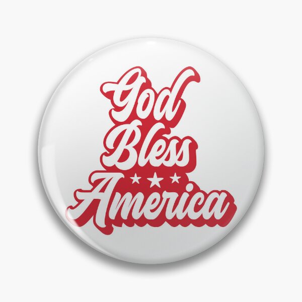 Pin Button