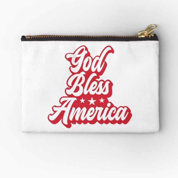 Zipper Pouch