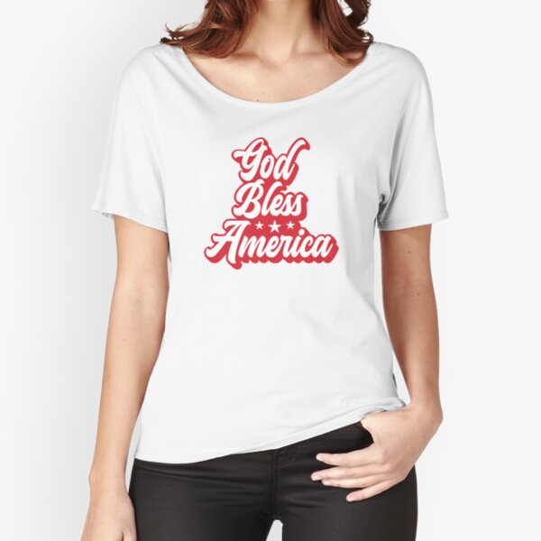 Relaxed Fit T-Shirt