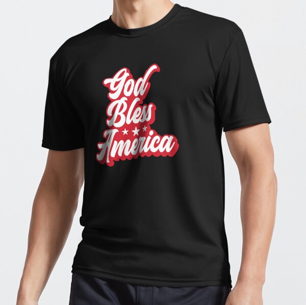 Active T-Shirt