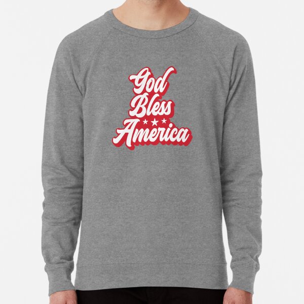 Lightweight Sweatshirt