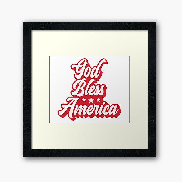 Framed Print