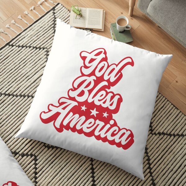 Floor Pillow