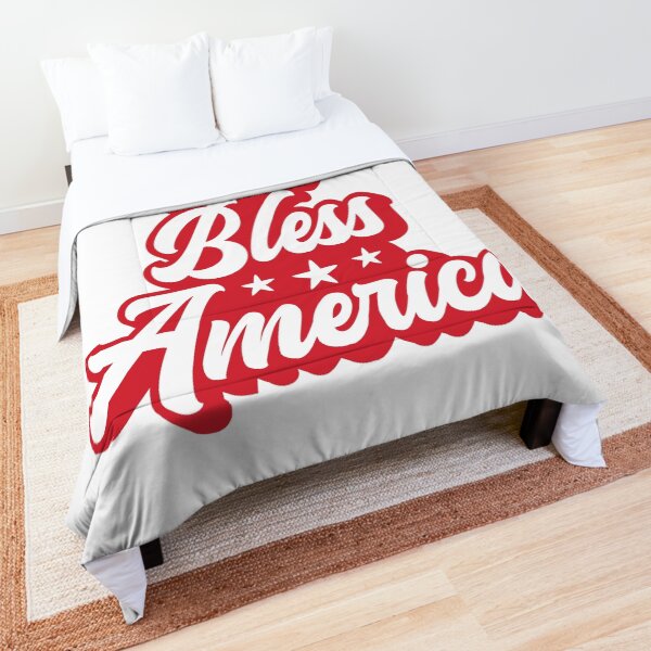 Comforter