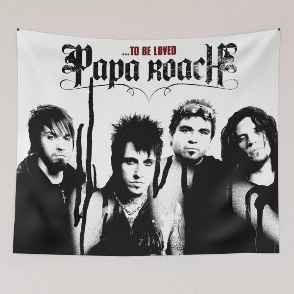 Item preview, album papa to be loved designed and sold by DonaldPBarrett.