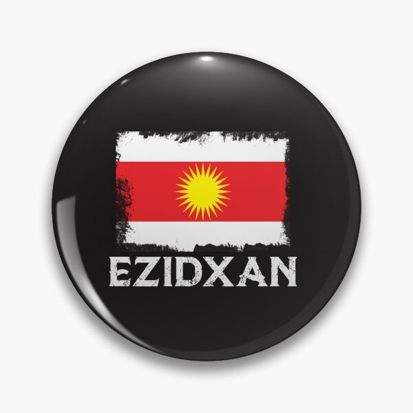 Item preview, yazidis ezidxan yazidis designed and sold by DesignDS.