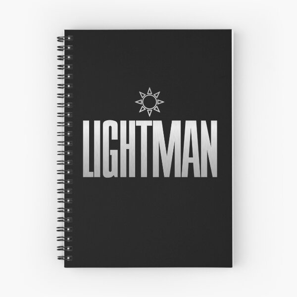 Item preview, Lightman silver Color designed and sold by margner.