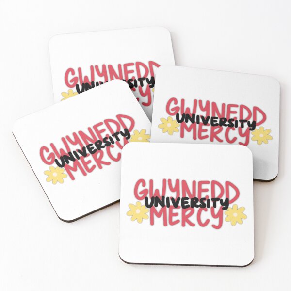 Item preview, Gwynedd Mercy Flowers designed and sold by ricecakezz.
