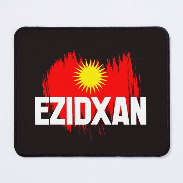 Item preview, yazidis ezidxan yazidis designed and sold by DesignDS.