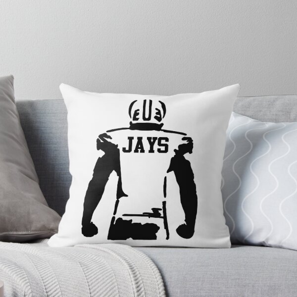 Item preview, JC JAYS Football Player designed and sold by paytoncooley.