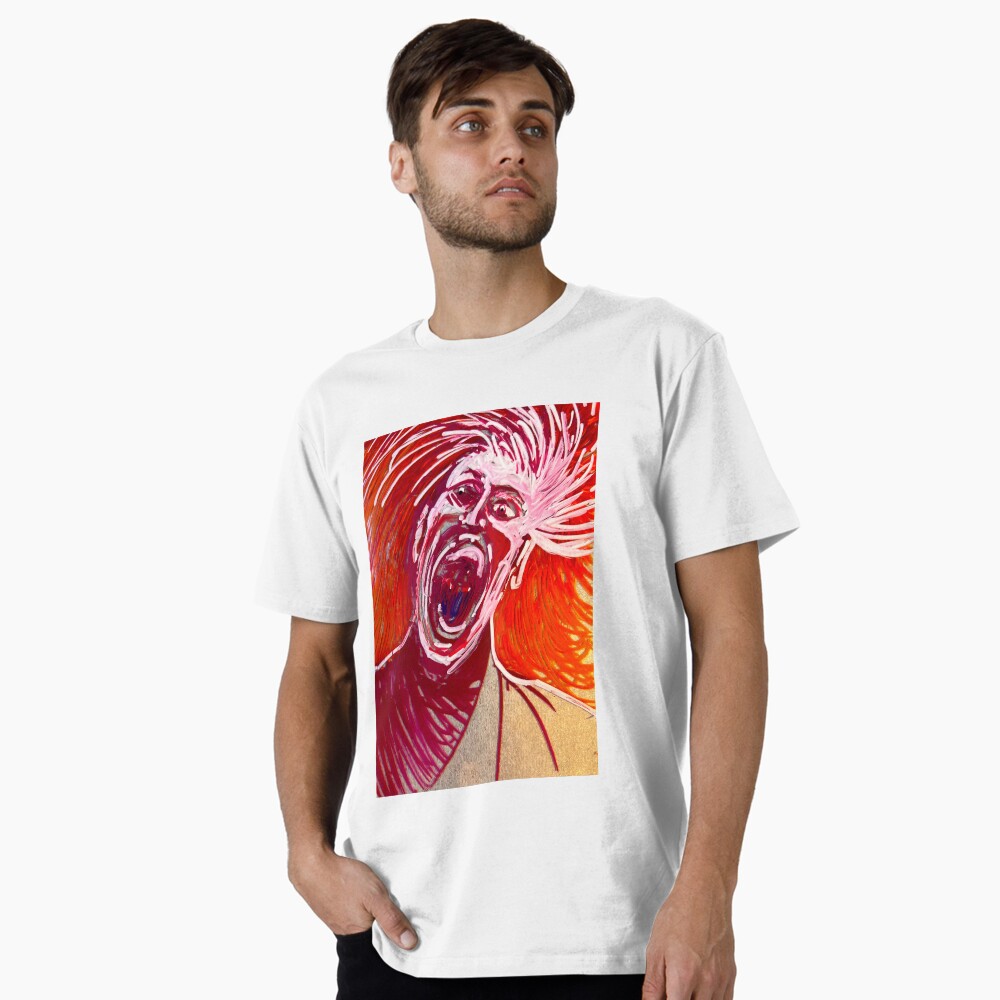 Item preview, Premium T-Shirt designed and sold by AllanLinder.