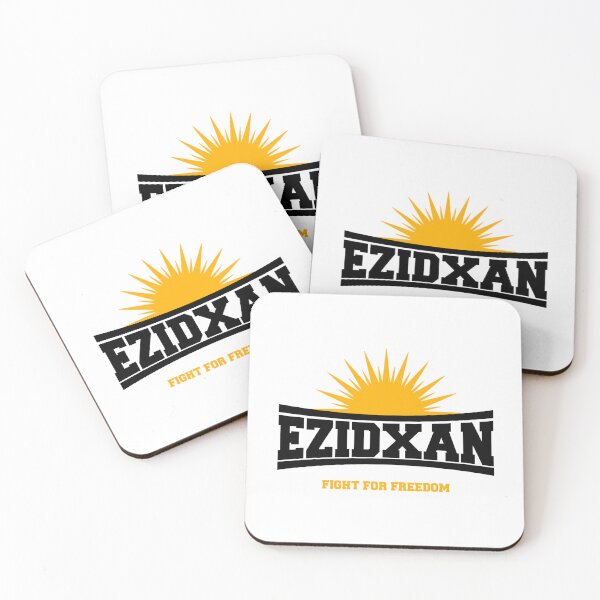 Item preview, yazidis ezidxan yazidis designed and sold by DesignDS.