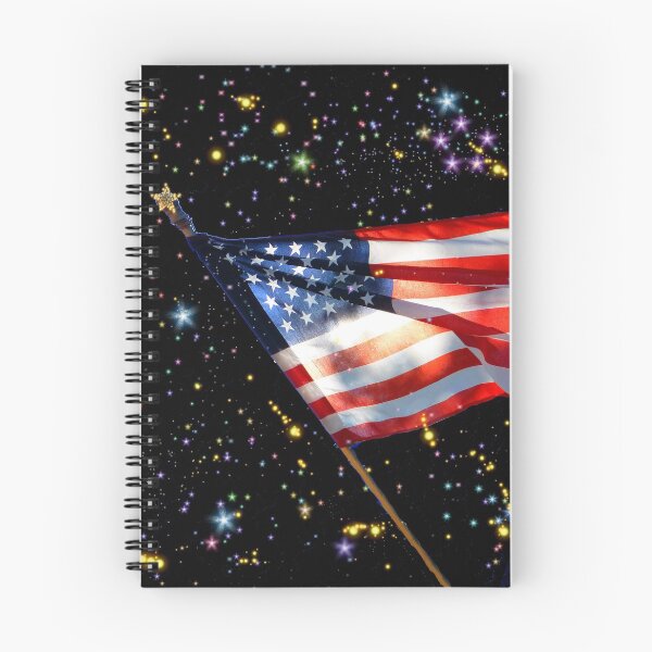 Item preview, Old Glory designed and sold by WildestArt.