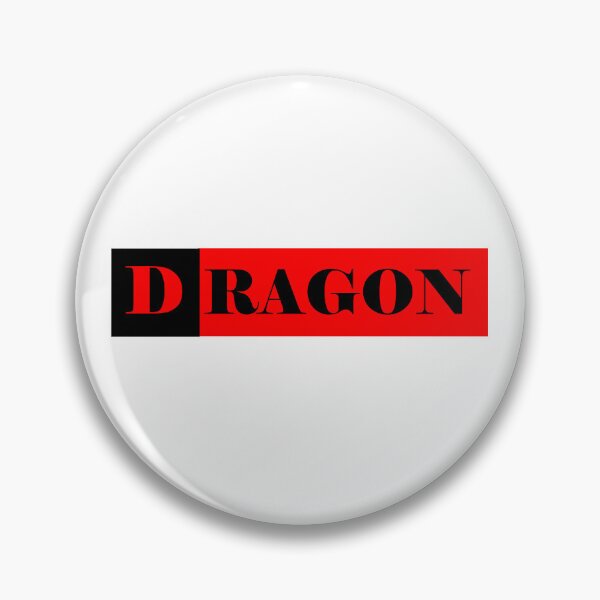 Item preview, Dragon Red black Dragon Dogma Dragon Dark Fire Classic T-Shir designed and sold by STOREMUZAN.