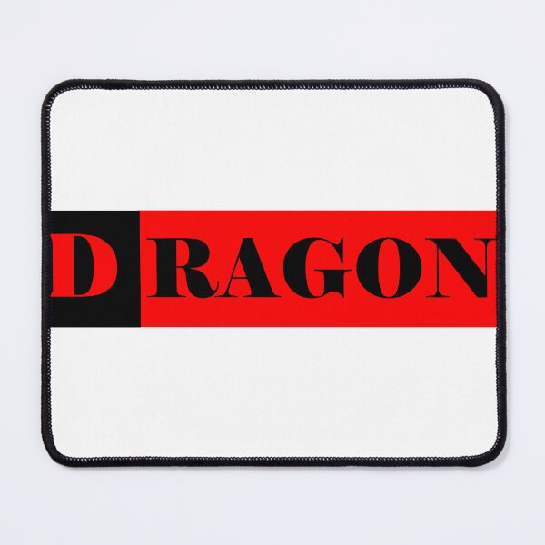 Item preview, Dragon Red black Dragon Dogma Dragon Dark Fire Classic T-Shir designed and sold by STOREMUZAN.