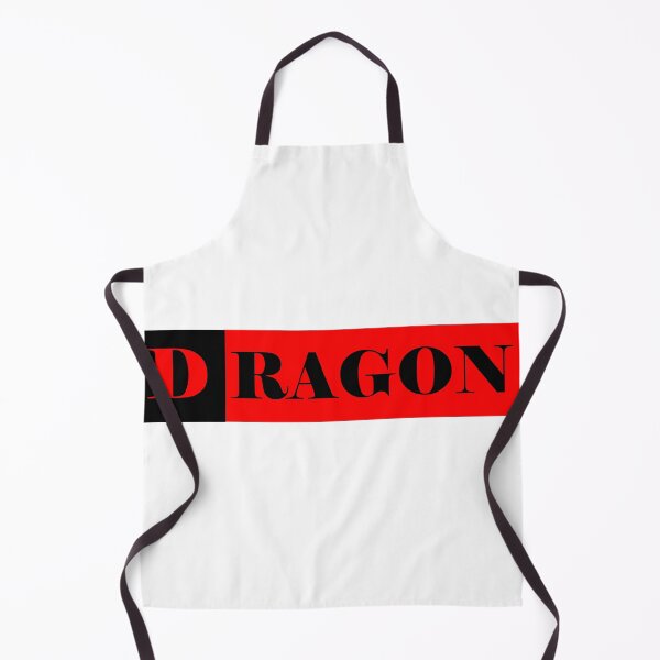 Item preview, Dragon Red black Dragon Dogma Dragon Dark Fire Classic T-Shir designed and sold by STOREMUZAN.