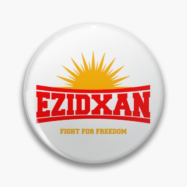 Item preview, yazidis ezidxan yazidis designed and sold by DesignDS.