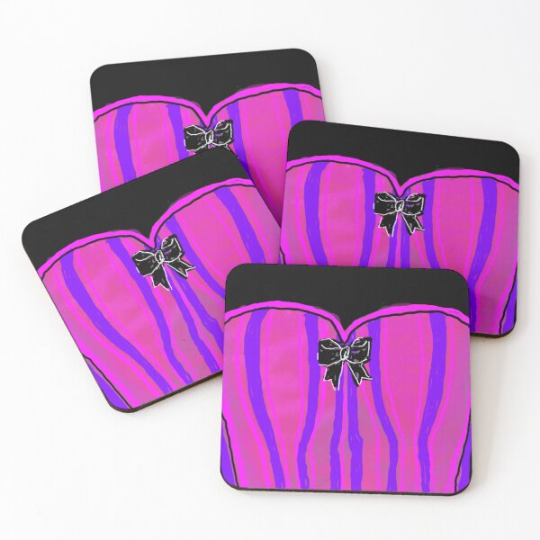 Item preview, Faux bustier  designed and sold by DancingCreek.