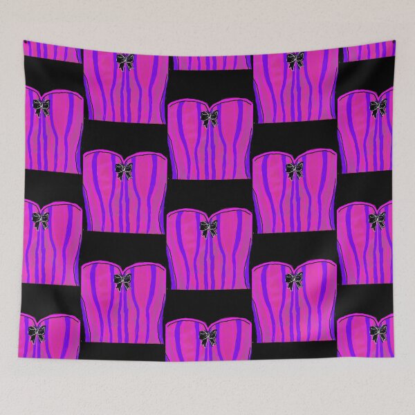 Item preview, Faux bustier  designed and sold by DancingCreek.