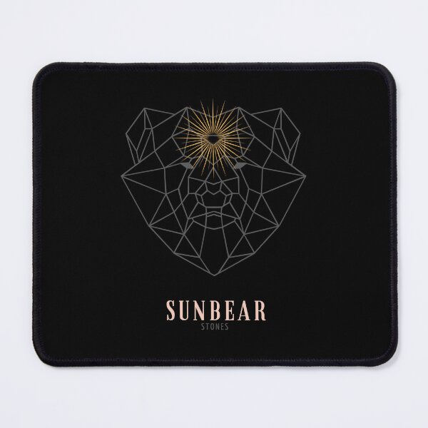 Item preview, The Sun Bear designed and sold by KSVstudio.