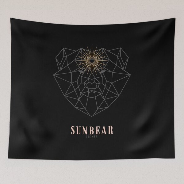 Item preview, The Sun Bear designed and sold by KSVstudio.