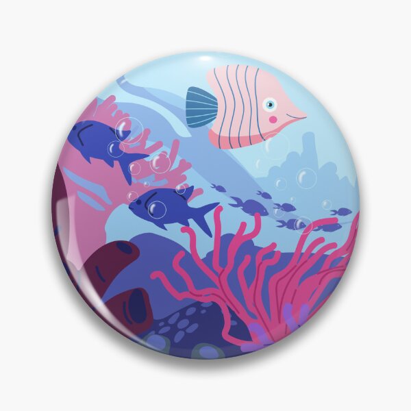 Item preview, Saving aquatic life is saving our future designed and sold by huape.