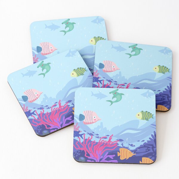 Item preview, Saving aquatic life is saving our future designed and sold by huape.