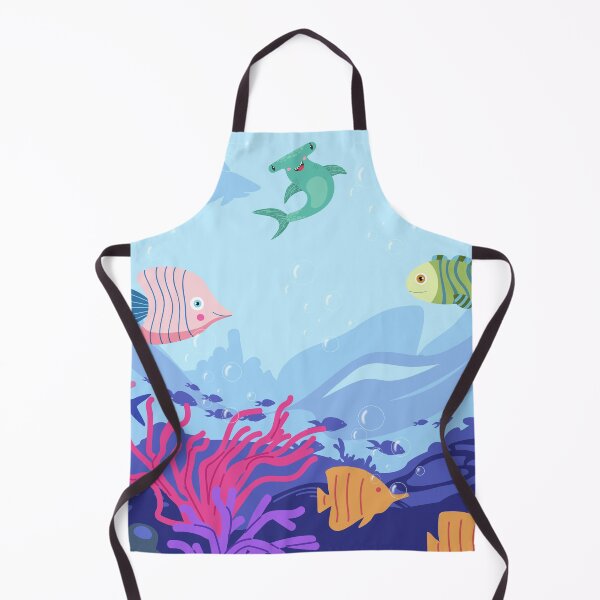 Item preview, Saving aquatic life is saving our future designed and sold by huape.