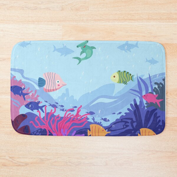 Item preview, Saving aquatic life is saving our future designed and sold by huape.