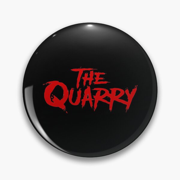 Item preview, The Quarry designed and sold by fahizi.