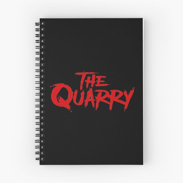 Item preview, The Quarry designed and sold by fahizi.