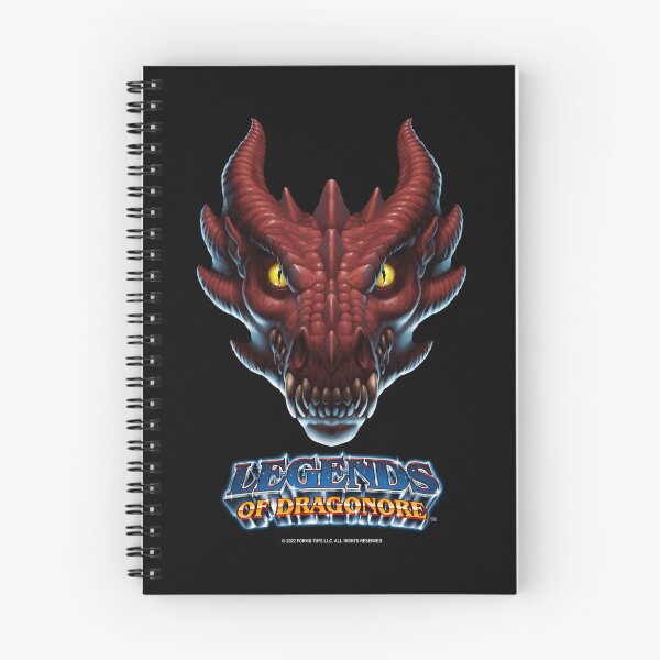 Item preview, Legends of Dragonore Dragon designed and sold by Formo-Toys.