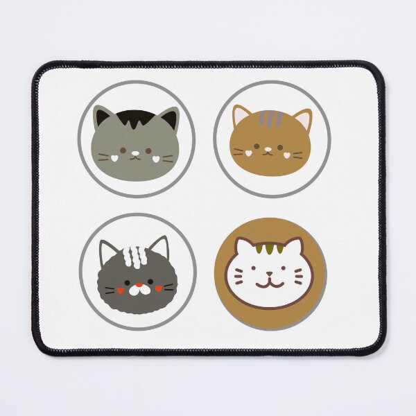 Item preview, Cats are therapy designed and sold by ColorCreation4u.