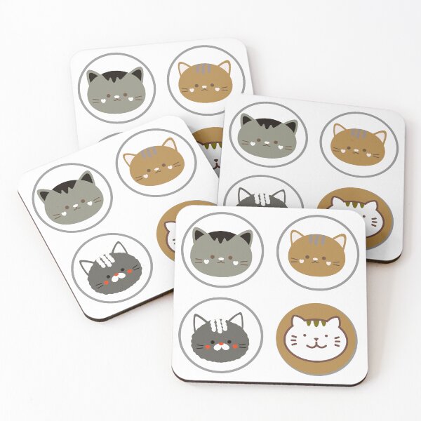 Item preview, Cats are therapy designed and sold by ColorCreation4u.
